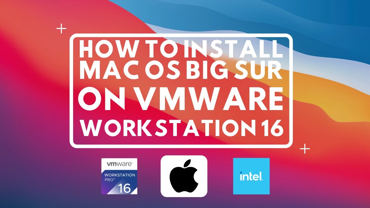 mac iso file for vmware